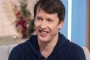 James Blunt Finds Kidney Donor for His Sick Father