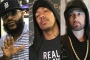 Obie Trice Blasts Nick Cannon on Diss Track After He Rips Off Eminem Again on 'Pray for Him'