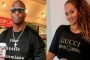 Chad Johnson Appears to Address Domestic Violence Incident With Evelyn Lozada