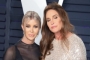 Sophia Hutchins Clarifies on Her Romantic Relationship With Caitlyn Jenner