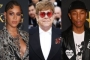 Beyonce, Elton John, Pharrell Williams Among 2020 Oscars Best Original Song Shortlist 