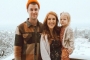 'LPBW' Alums Jeremy and Audrey Roloff Showered With Support After Daughter's Hospitalization