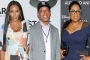Angela Simmons Takes Uncle Russell's Side Amid Oprah Winfrey's Documentary