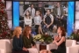 Ellie Kemper Enjoys Mini 'The Office' Reunion While Guest-Hosting 'Ellen'