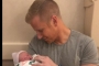 'Bachelor' Alum Sean Lowe's Wish Comes True With Third Baby's Arrival