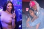 Moniece Slaughter Claps Back at Lil Fizz and Apryl Jones for Their Response to Her 'LHHH' Exit