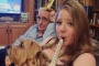 Martin Scorsese's Daughter Trolls Him by Wrapping His Christmas Presents in 'Avengers' Gift Paper