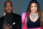 Martin Lawrence Dubs Tisha Campbell's Past Harassment Suit 'Bulls**t', Insists He Still Loves Her