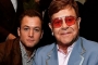 Taron Egerton Feels Horrible After Snubbing Elton John at Golden Globes
