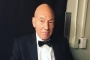 Patrick Stewart Recalls Embarrassment Being Caught Watching 'Star Trek' by Hotel Waiter