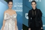 SAG Awards 2020: Nathalie Emmanuel Arrives in Huge Ribbon, Winona Ryder Goes Gothic on Red Carpet