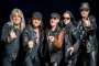 Scorpions Land 2020 Summer Residency in Las Vegas