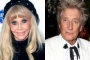 Britt Ekland: Rod Stewart Used to Like to Wear My Satin Underwear