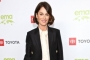 Robin Tunney Introduces Newborn Baby Girl