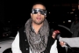 Raz B Checks Himself to Private Self-Care Facility Following DUI Arrest