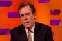 Here Is How Hugh Laurie's Son Convinced Him to Accept His CBE Honor