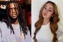 Chief Keef, 24, Dating Underage Star Bhad Bhabie, Baby Mama Furious