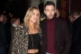 Ashley Roberts Out With The Pussycat Dolls When Dancer Boyfriend Announces Split
