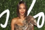 Jourdan Dunn Offers a Look at Engagement Ring From Dion Hamilton