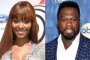 Teairra Mari Trolls 50 Cent Over His Walk of Fame Star