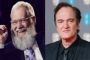 David Letterman Recalls Getting Death Threat From Quentin Tarantino During 'Great Fight'