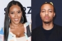 Angela Simmons Addresses Bow Wow Romance Rumors After Viral Dance Video