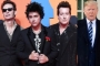 Green Day Too Angry to Pen 'American Idiot' Follow-Up About President Donald Trump