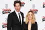 Joanne Froggatt and Husband Call It Quits