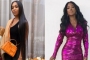 Marlo Hampton Says She's Praying for Kenya Moore Because She Is a 'Sad Case'