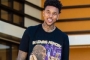 Nick Young Responds After Accused of Stealing Kobe Bryant Tribute T-Shirt