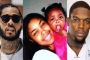 'Black Ink Crew' Star Ryan Henry Calls Out People for Labeling Late Sister as Eddy Curry's Mistress