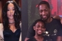 'Empire' Star Serayah Slammed for Saying Zaya Wade's Transgender Decision Is 'Premature'