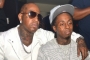 Birdman Puts 'Weird' Relationship With Lil Wayne Behind