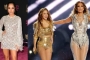 Becky G Blames Social Media Culture for Pitting Jennifer Lopez Against Shakira 
