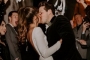 Singer Taylor Dye Marries Fiance in Nashville
