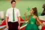 Ariana Grande Channels Musical Fairy of Hope in Jim Carrey's 'Kidding'