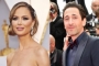 Harvey Weinstein's Ex-Wife Georgina Chapman Finds Solace in Adrien Brody