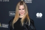 Avril Lavigne Puts Asia Shows on Hold Due to Coronavirus