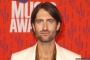 Ryan Hurd Thinks He 'Was in the Wrong City' During Nashville Tornado