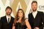 Lady Antebellum Members Help Raise $373K for Tornado Relief Effort Through Tennessee Telethon 