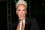 Brigitte Nielsen's Sons Run Out of Food Amid Coronavirus Lockdown in Italy