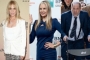 Rosanna Arquette, Mira Sorvino Applaud Harvey Weinstein's 23-Year Prison Sentence