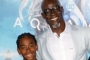 Djimon Hounsou Reveals Advice to Young Son Who Fell Victim to Racial Slur