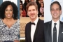 Shonda Rhimes, David Benioff and Greg Berlanti Donate to Relief Fund Benefiting Support Staffers
