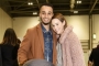 Aston Merrygold of JLS Puts Wedding on Hold Over Fiancee's Pregnancy