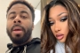 Sage The Gemini on Megan Thee Stallion's Bare Face: 'Damn Wtf'