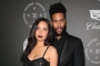 'Birds of Prey' Actress Jurnee Smollett Divorcing Husband of Nearly a Decade, Josiah Bell