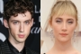 Red-Haired Troye Sivan Amused by Comparison to Saoirse Ronan
