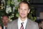 Alexander Skarsgard Blames His Good Looks for Derailing Acting Career