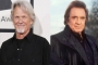 Kris Kristofferson Disowned by His Parents for Idolizing Johnny Cash